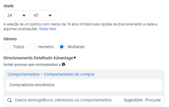 Aproveite ao Máximo o Meta Ads para Suas Campanhas de Natal