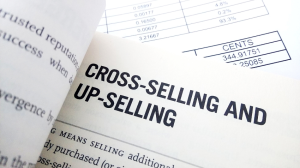 Estratégia de Cross-selling e Up-selling